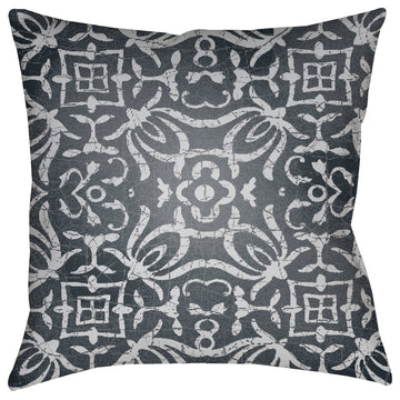 Yindi, 22x22x5 Pillow