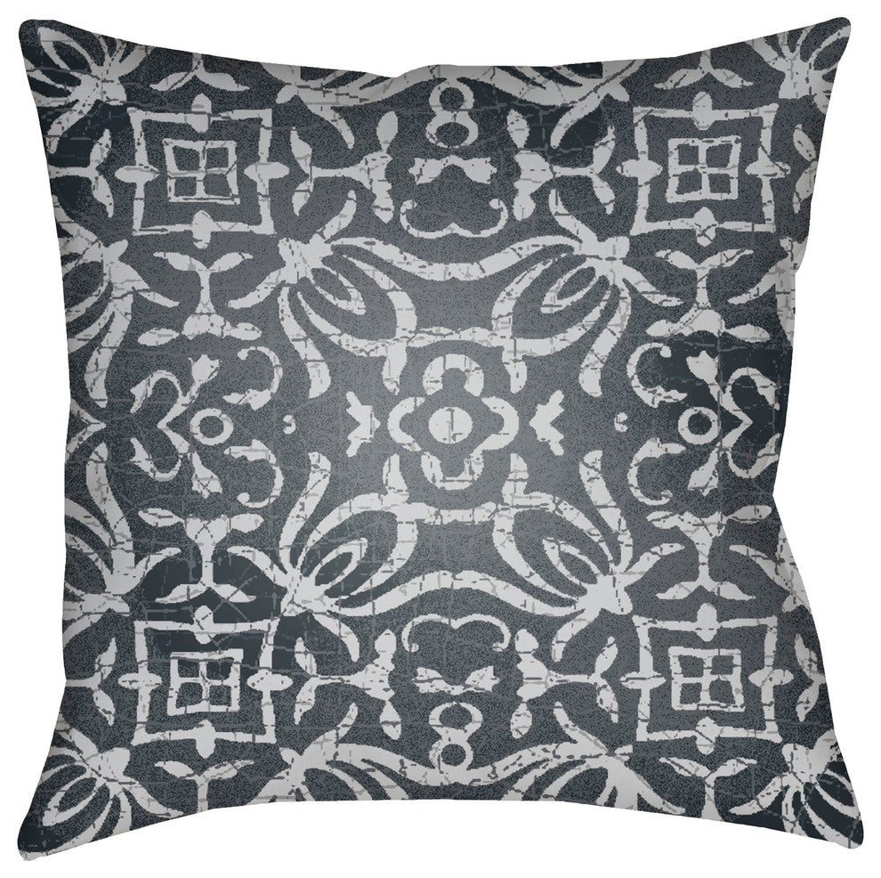 Yindi, 22x22x5 Pillow