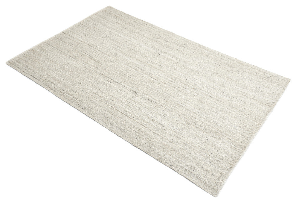 Avi, Handmade Rug, 2x3'