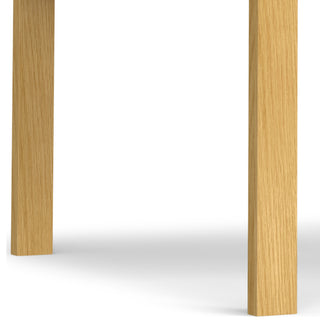 Wilson 54 in x 54 in Square Dining Table