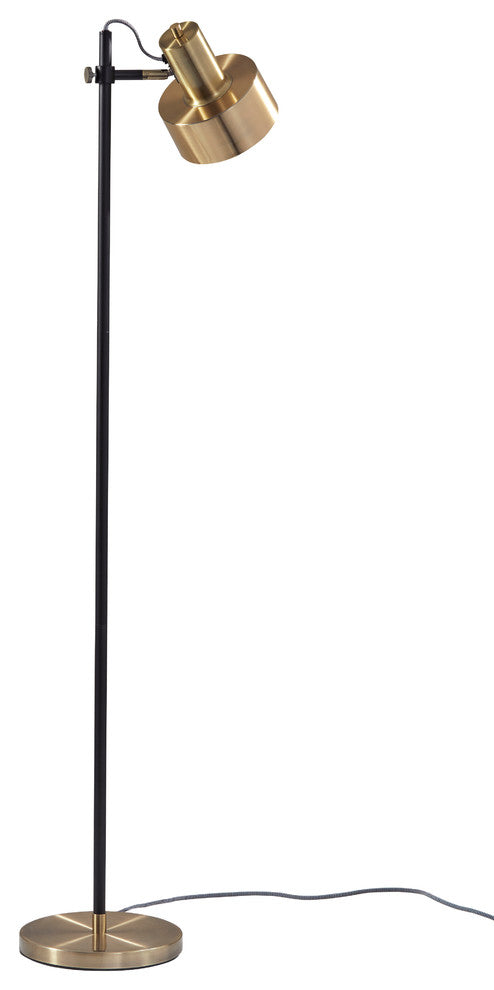 Clayton Floor Lamp