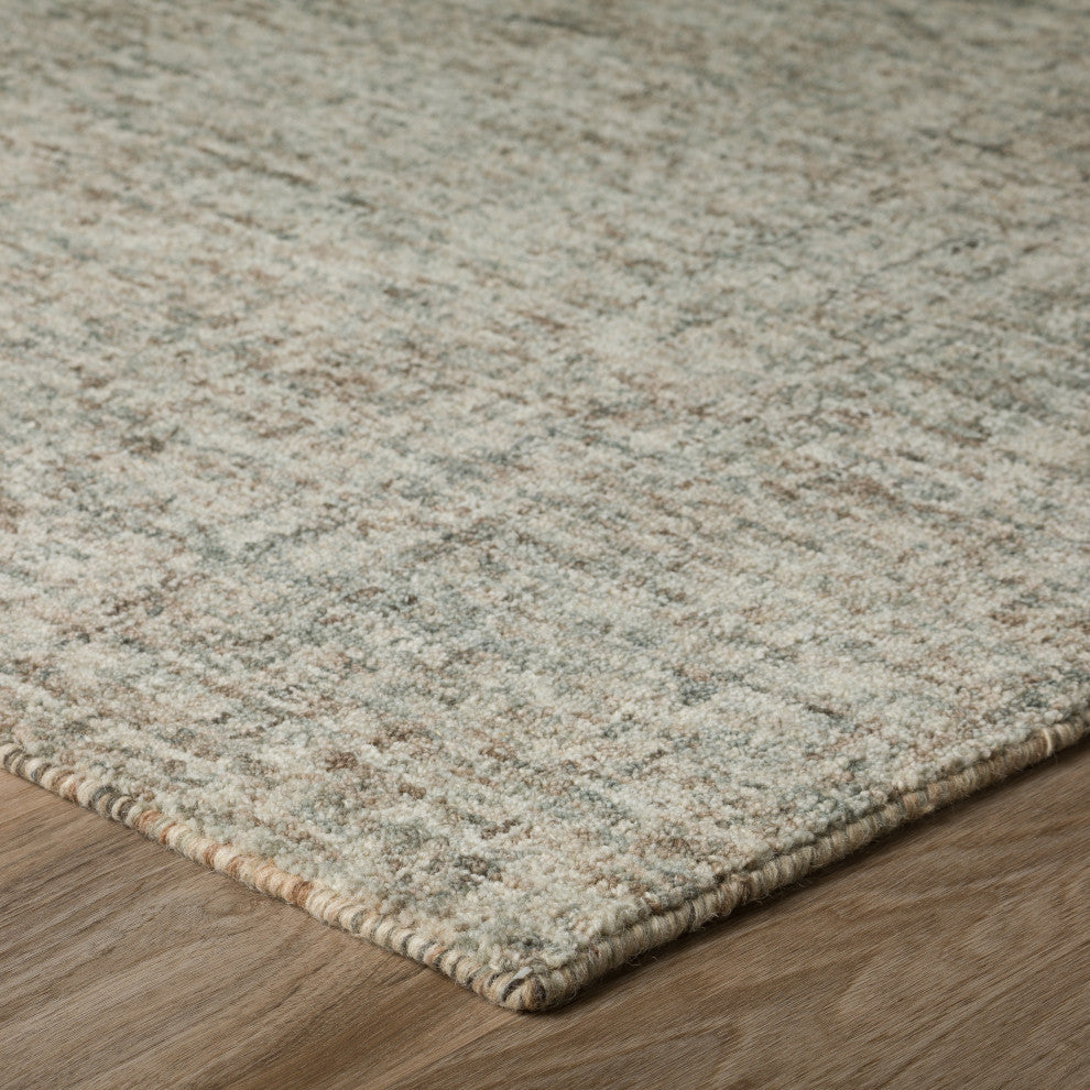Dalyn Calisa CS5 Fog 4'x4' Round Rug