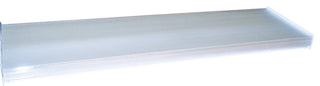 Maxim Lighting Wrap Around EE 4-Light Flush Mount White - 87522WT