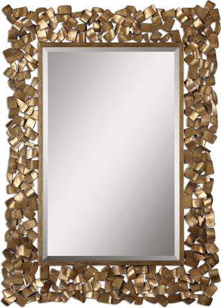 Uttermost Capulin Mirror - 12816