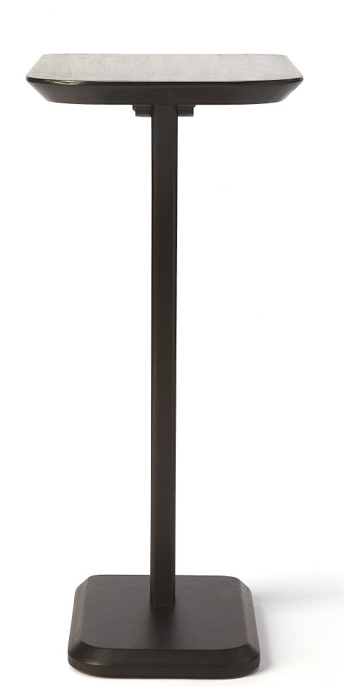Butler Patton Cocoa Brown Pedestal Table