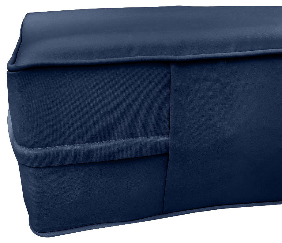 Style5 Full Same Pipe Mattress Bolster Cushion Outdoor Slip Cover ONLY AD101