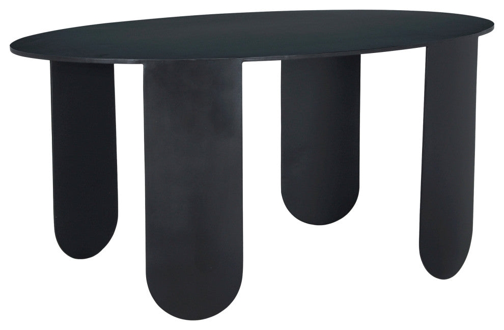 Eco Oval Dining Table
