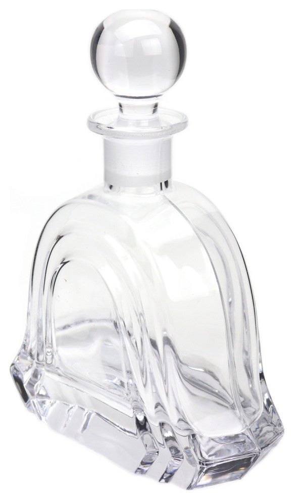Napoleon Decanter Clear