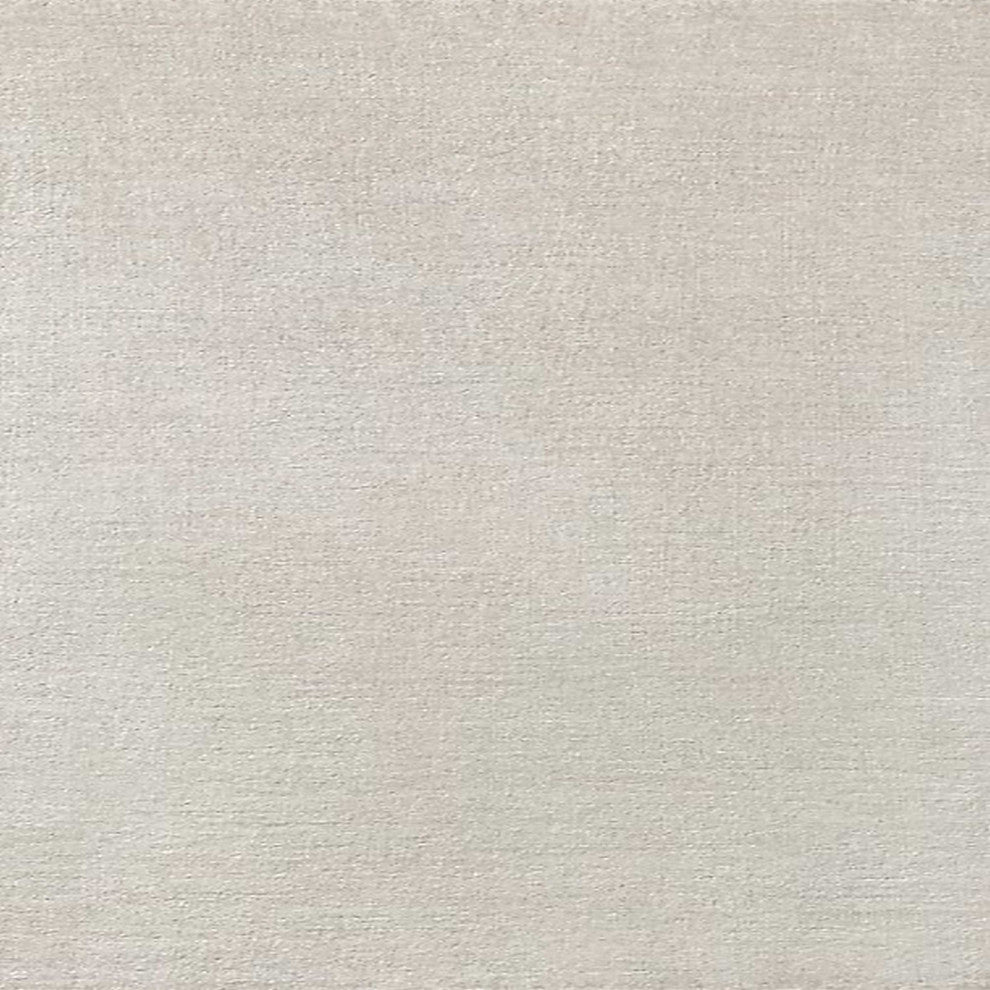 Ahgly Company Indoor Square Mid-Century Modern Area Rugs, 7' Square