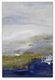 Sea Coastal' Wrapped Canvas Wall Art by Karen Moehr