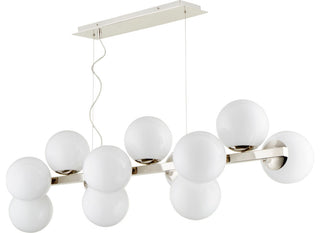 Cyan Design Atom 12lt Pendant