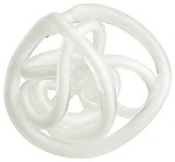 Large Interlace Filler