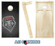 New Mexico Slanted Cornhole Set