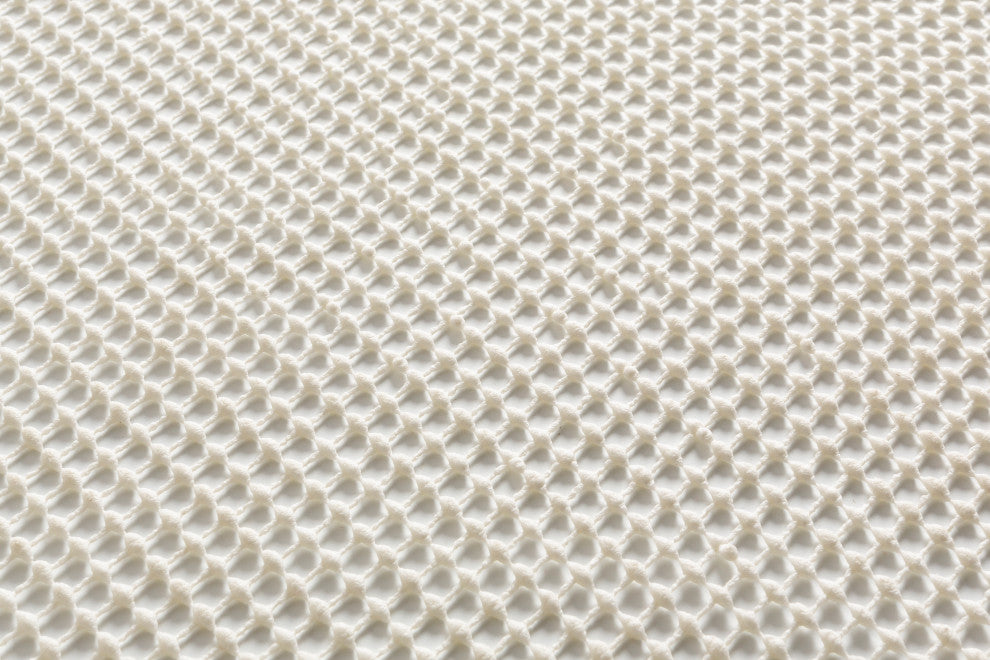 6''x9'' Oval Lock Grip Rug Pad