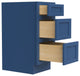 Vanity Art Vanity Cabinet, 15", Blue