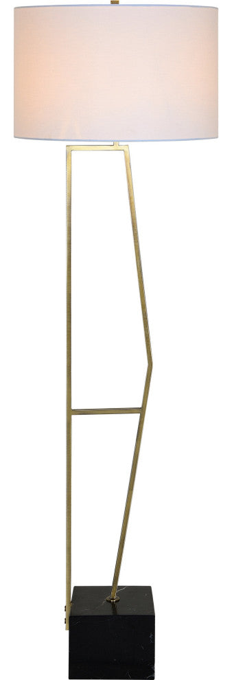 Angelov Floor Lamp 18x61x18