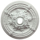 Artistry Lighting, Round 24" Classic White Ceiling Medallion (ARP10-Q)