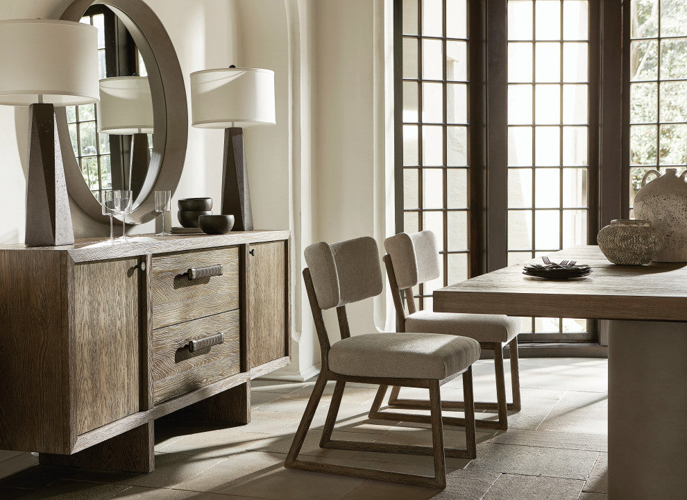 Bernhardt Casa Paros Side Chair
