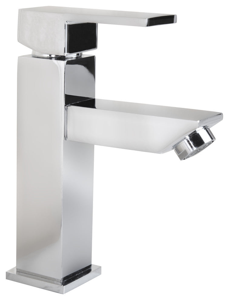 The Grace Square Modern Faucet