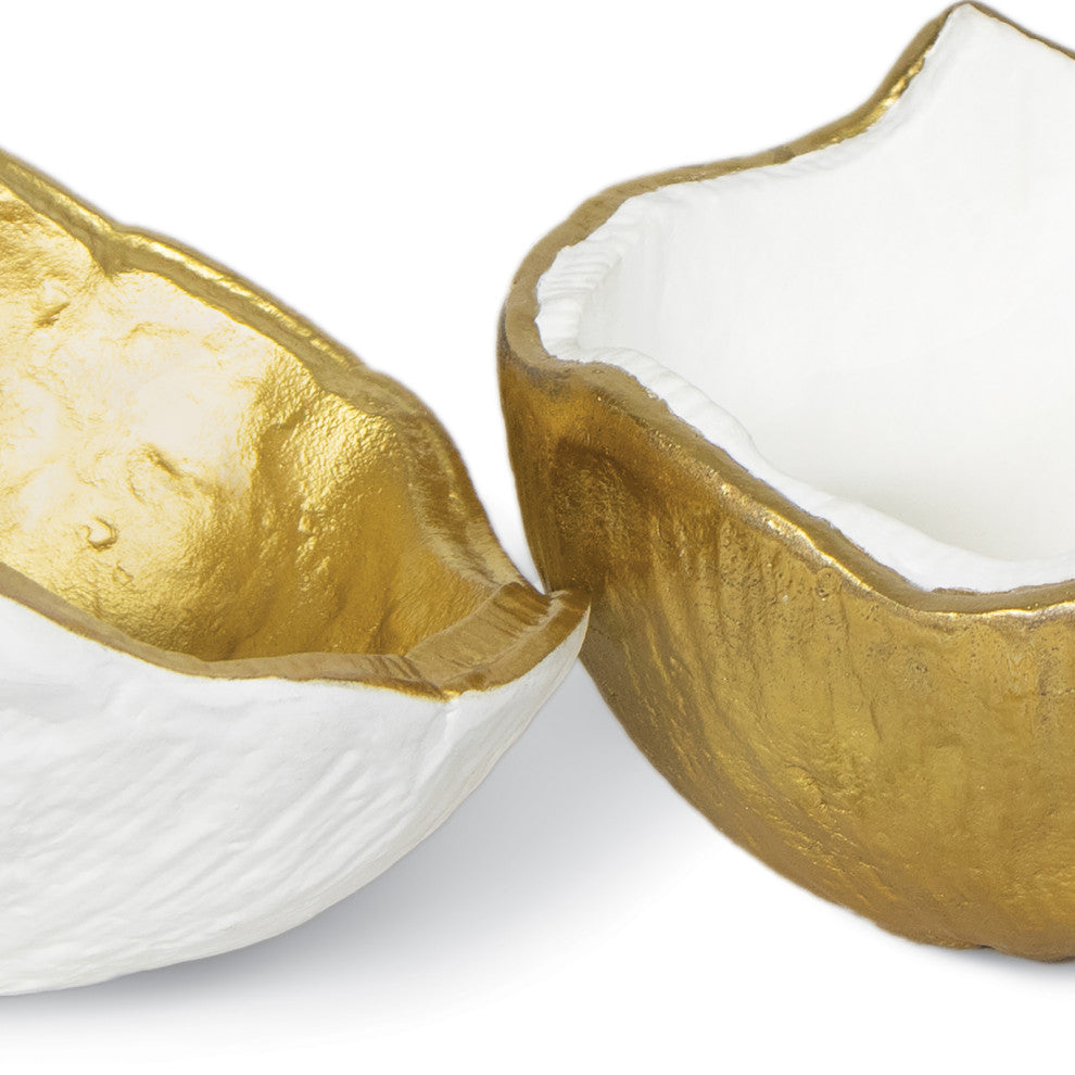 Regina Andrew Pina Metal Bowl Set