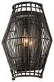 Troy B6721, Hunters Point 1 Light Wall Sconce