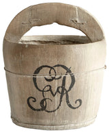 Cyan Design A Drop, The Bucket Planter