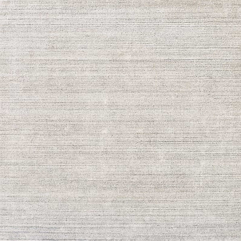 Ahgly Company Indoor Square Mid-Century Modern Area Rugs, 5' Square