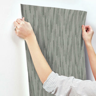 Bargello Wallpaper