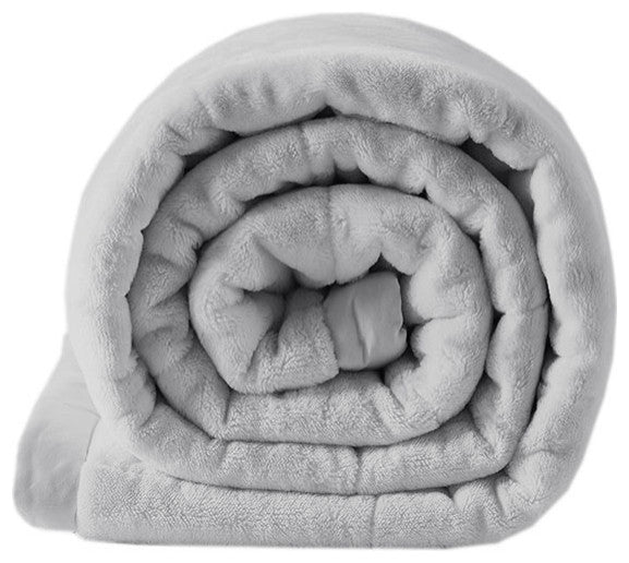 Madison Park Coleman Reversible Down Alternative Bedding Blanket