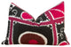 Amina Gul Suzani Lumbar Pillow