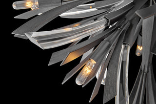 Fredrick Ramond Vida Medium Orb, Brushed Graphite