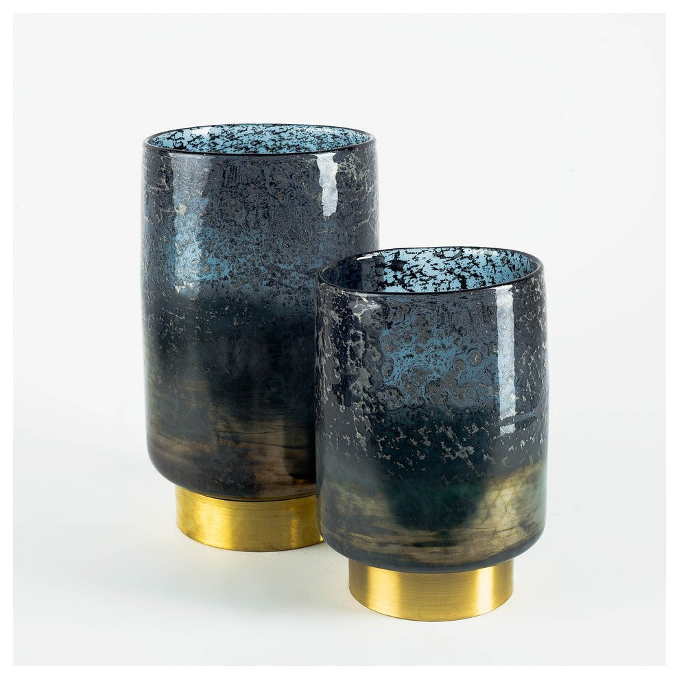 Mercana Caspian II Vase, Short