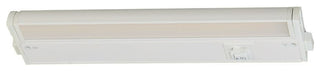 Maxim 89863 Countermax 5K 12" 2700k - 5000k LED Under Cabinet - White