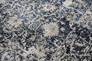 Rizzy Home Panache Collection Rug, 5'3"x7'6"