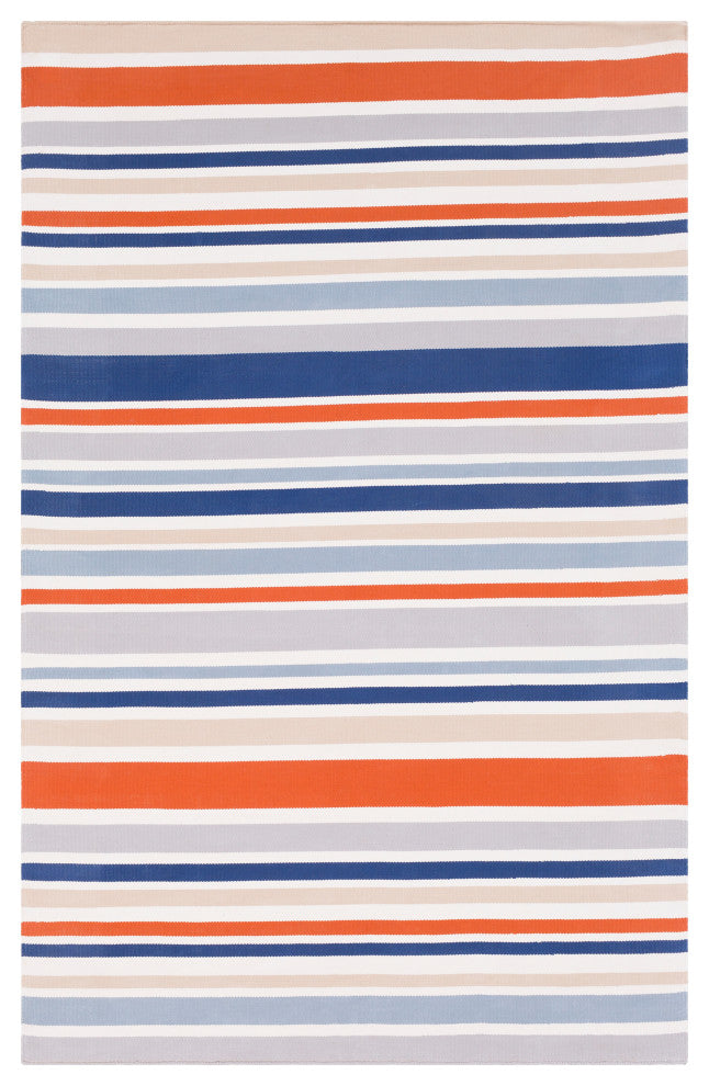 Surya Maritime MTM-1013 8' x 10' Rug