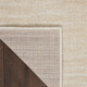 Nourison Essentials 10' x 14' Ivory Beige Outdoor Area Rug