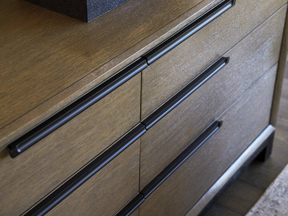 Algiers Double Dresser