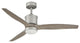 Hinkley Hover 52``Ceiling Fan 900752FBN-LWD