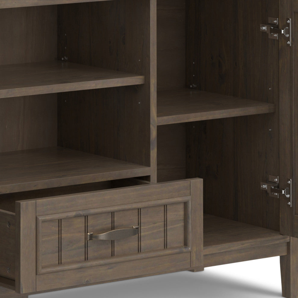 Lev TV Media Stand