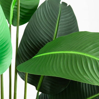 Product depicted in a room setting with decor (lifestyle).