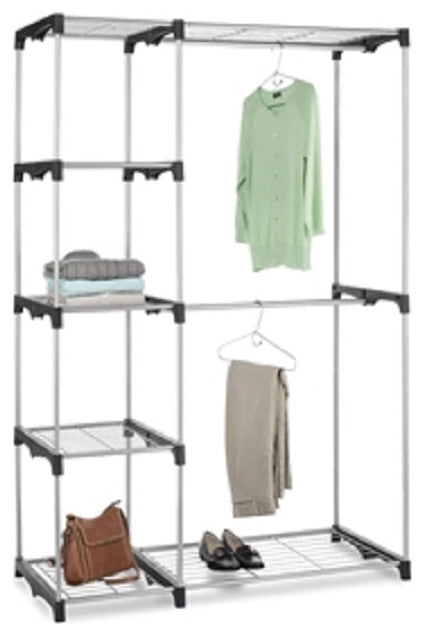 Beautiful Freestanding Storage Unit