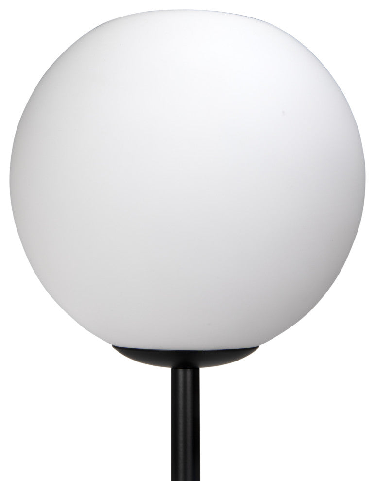 Berlin Table Lamp