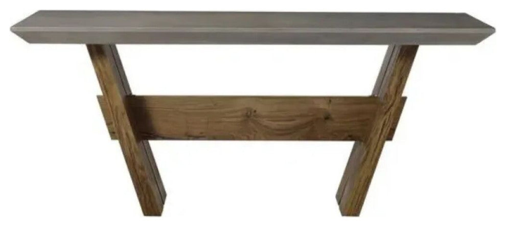 Sonder Living Strand Light Dining Table