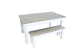 Cottage Table, 72"