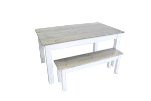 Cottage Table, 72"