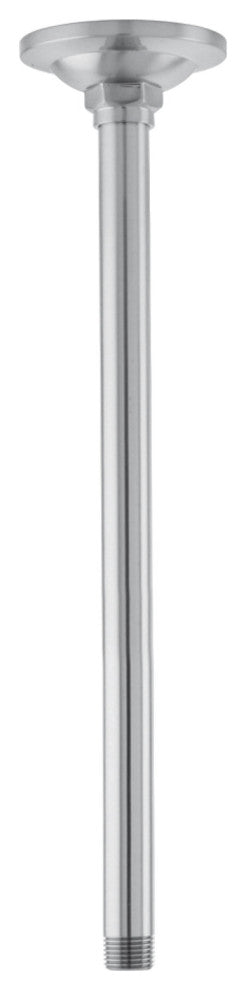 Showerscape 10" Raindrop Shower Arm, Polished Chrome