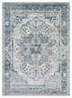 Jolie JLO-2308 Area Rug, 5'3"x7'3"