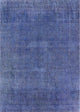 Ahgly Company Indoor Rectangle Mid-Century Modern Area Rugs, 2' x 4'