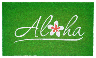 Aloha Doormat