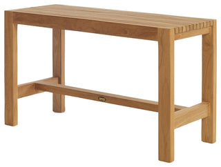 Teak Shower Bench Fiji 30" (75 cm)